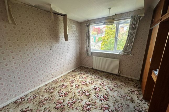 Detached house for sale in 172 Stamford Road, Brierley Hill