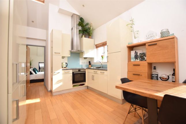 Flat for sale in Julias Place, Strand, Bude