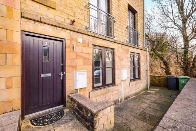 Property for sale in Lower Sunnybank Court, Meltham
