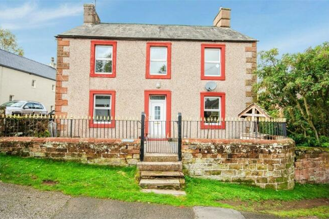 Detached house for sale in Dufton, Appleby-In-Westmorland