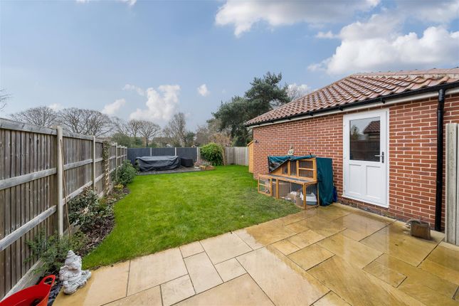 Semi-detached house for sale in The Avenue, Lawford, Manningtree