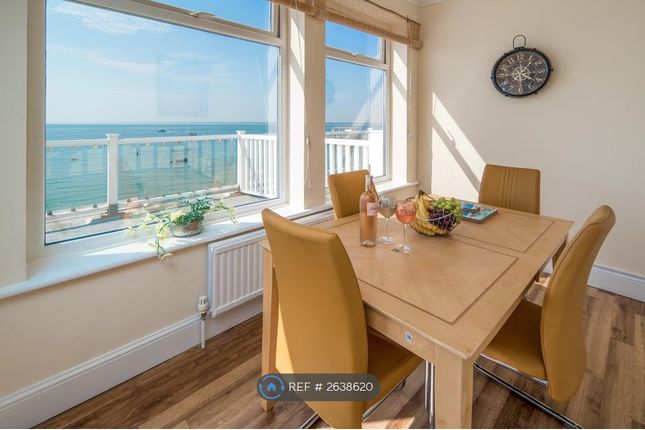 The Penthouse Apartment, Pilots Point Totland Bay, Isle Of Wight photo 5