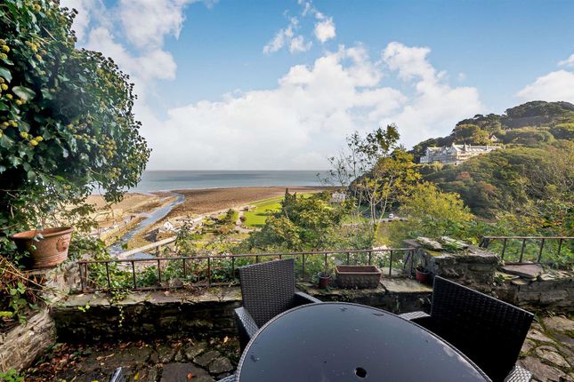 Maysmore, Clooneavin Path, Lynmouth photo 4