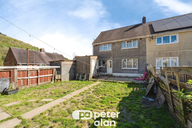 25, Dan-Y-Coed, Port Talbot photo 4