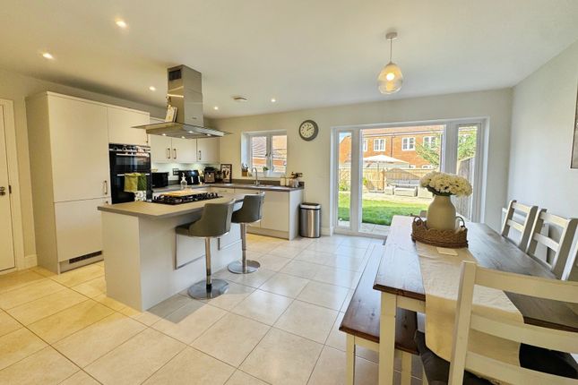 Hammersley Drive, Ash photo 3