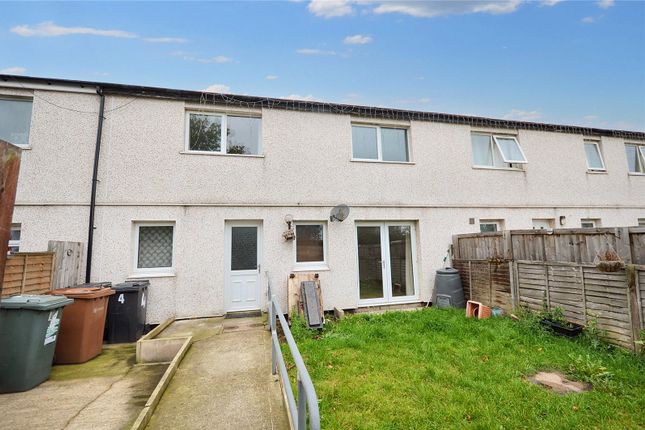 Terraced house for sale in Rocheford Close, Leeds, West Yorkshire