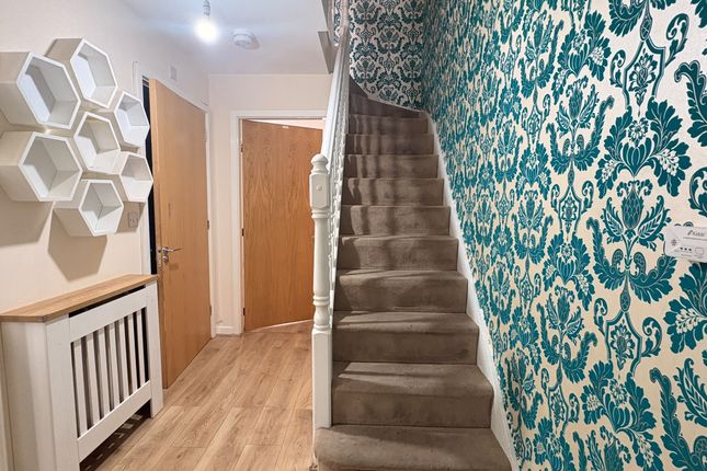 2 bed property for rent in Oxford Street, Bury BL9