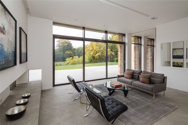 Sitting Area