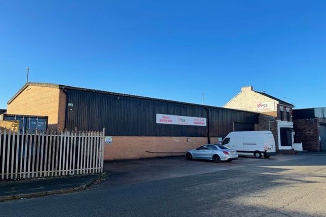 Thumbnail Commercial property to let in St. Johns Road, Bootle