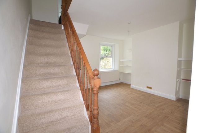 Terraced house for sale in Borough Road, St Marychurch, Torquay, Devon