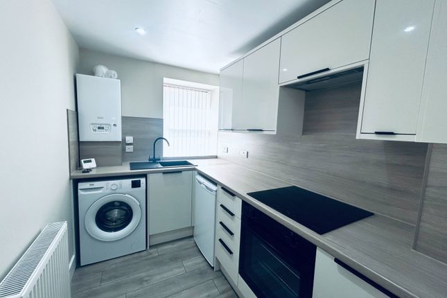 38a, Upper Bridge Street, Stirling photo 4
