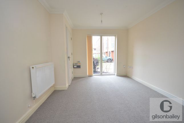 Quintain Mews, Sussex Street Norwich photo 4