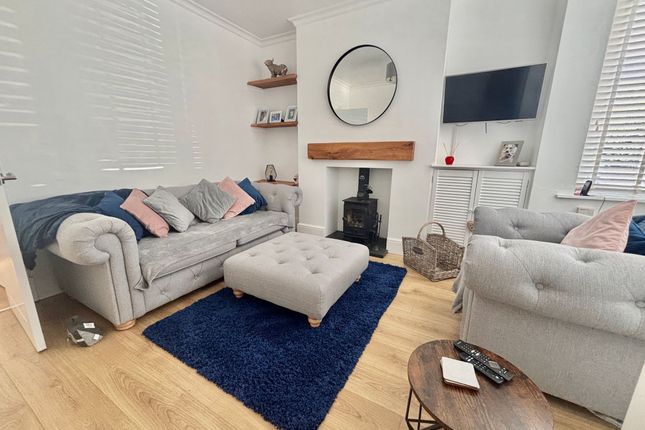 69 Stanton Road, Leicester photo 2