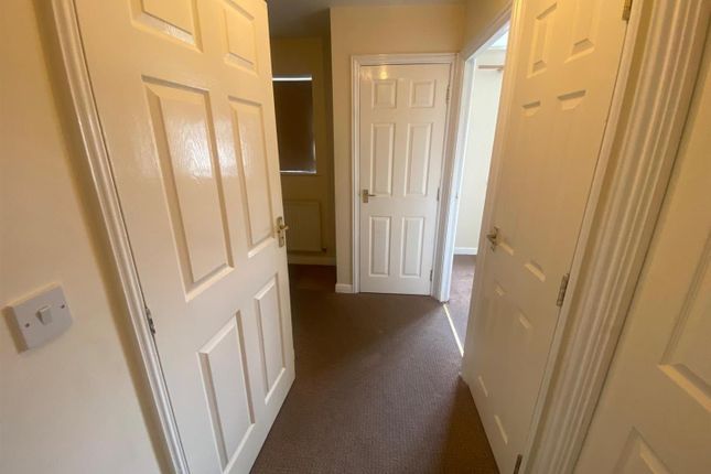 Parish Court, Apartment 23, Church Place, Walsall photo 3