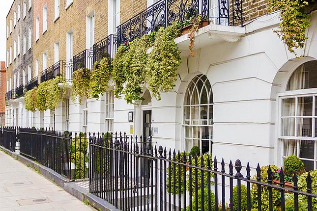 Flat 409, 192 North Gower Street, Euston, London photo 3