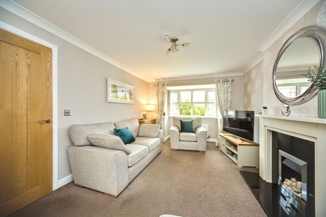 35 Naburn Drive, Wigan photo 2