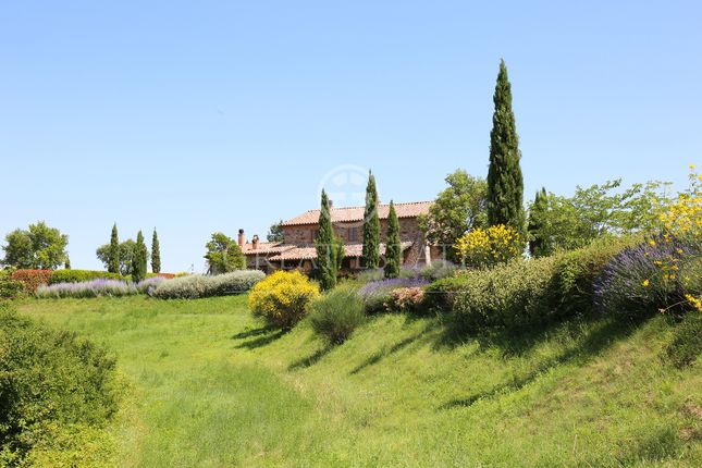 Thumbnail Villa for sale in Parrano, Terni, Umbria