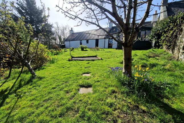 Cottage for sale in Burnside Road, Kingston On Spey, Garmouth