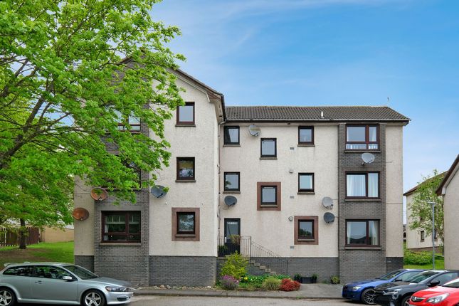Flat for sale in Fairview Circle, Aberdeen