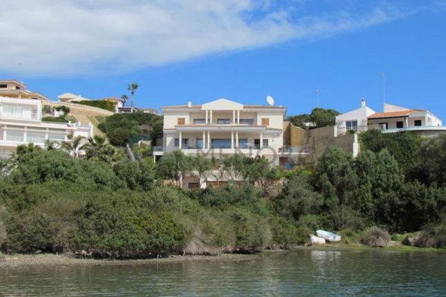 Thumbnail Villa for sale in Cala Llonga, Mahón / Maó, Menorca