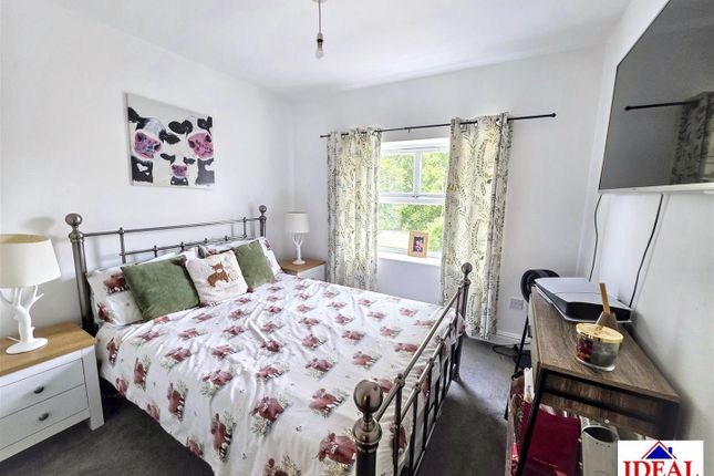 Apartment 9, Springfield Court, Amersall Road, Doncaster photo 3