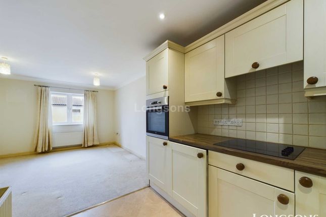Flat for sale in Thetford Road, Watton