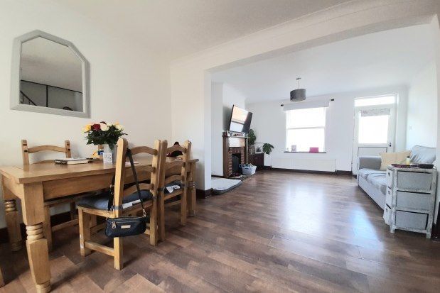 Thumbnail Property to rent in Victoria Road, Milton Keynes