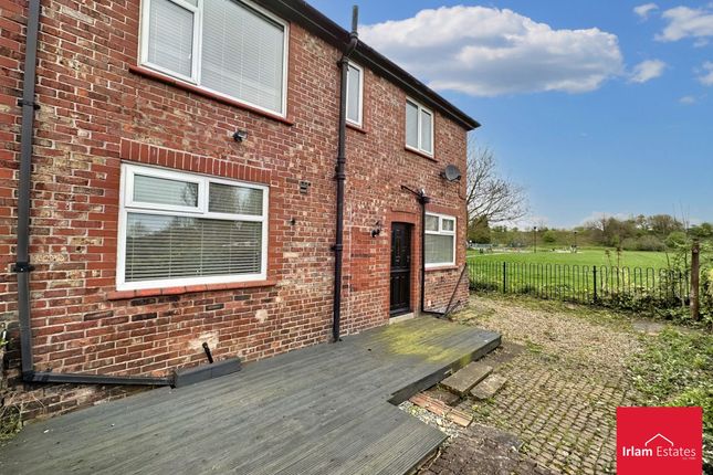 Detached house for sale in Harriet Street, Cadishead