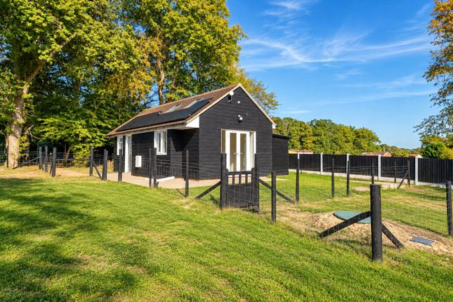 1 Bedroom Bungalow in ME17 1HA