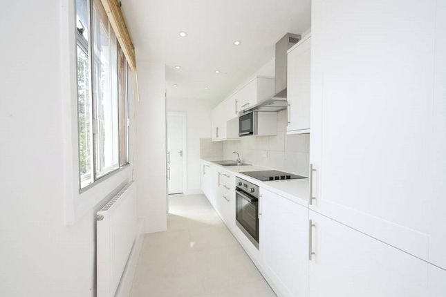 Flat for sale in Whitmore Gardens, London