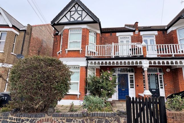 Lichfield Grove, London photo 4