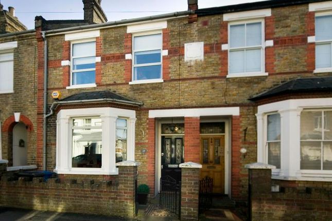 Thumbnail Property for sale in Albany Road, Windsor