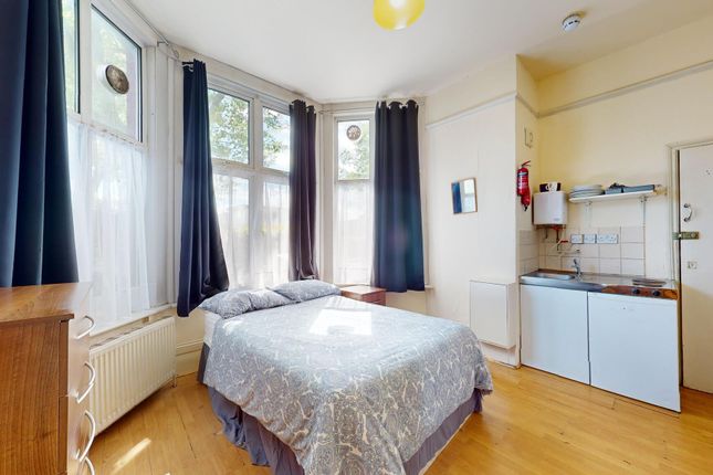 Anson Road, London photo 4