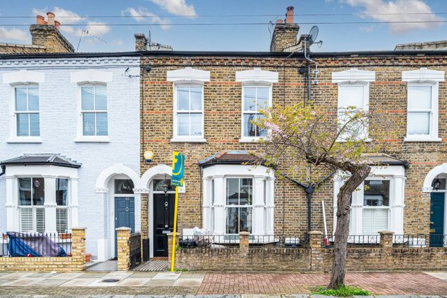Property for sale in Sudlow Road, Wandsworth, London