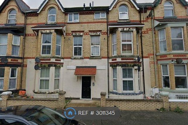Flat, John Street, Rhyl photo 2
