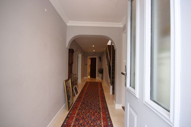 Mont Arthur, St Brelade photo 3