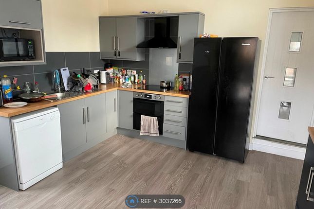 Archdale Street, Syston, Leicester photo 3