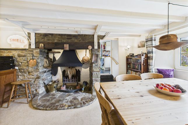 Bath Cottage, Bude photo 3