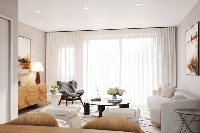 Living Room - C