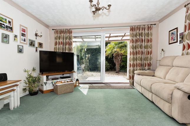 Semi-detached bungalow for sale in Chandlers, Sherborne