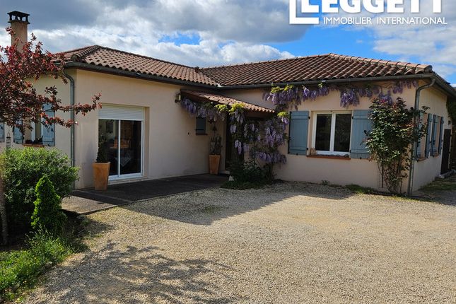 Villa for sale in Duravel, Lot, Occitanie