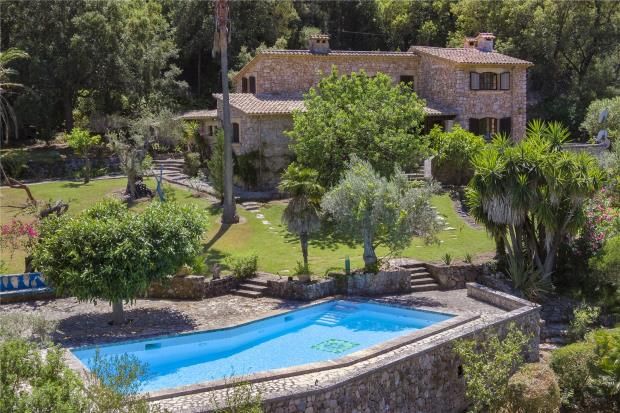 Thumbnail 4 bed country house for sale in 07460 Pollen&ccedil;a, Balearic Islands, Spain