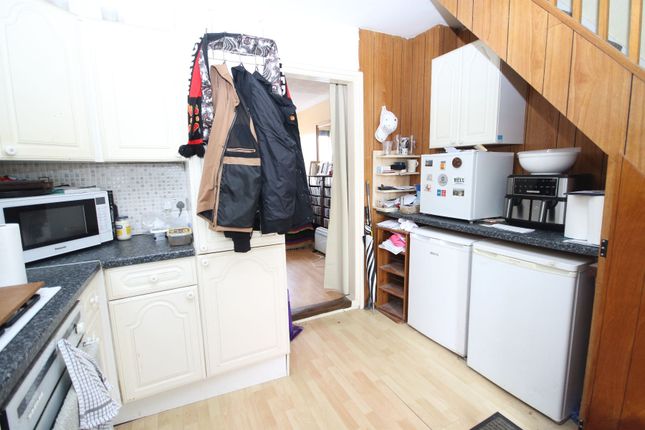 End terrace house for sale in Rose Terrace, Canterbury Road, Faversham