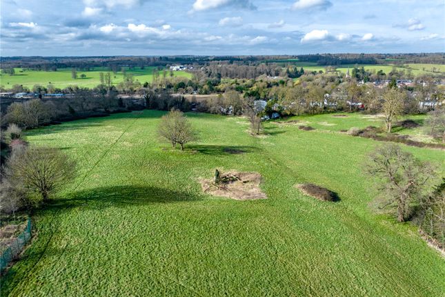 Land for sale in Hunton Park, Abbots Langley, Hertfordshire