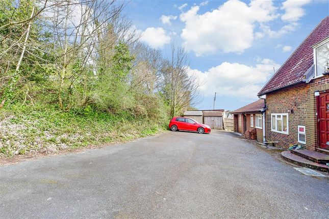 Driveway/Parking