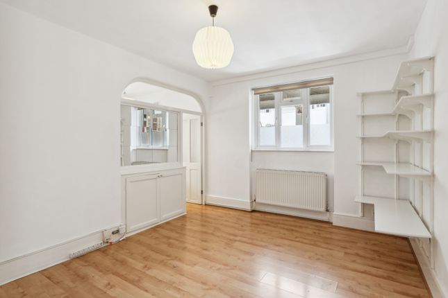 Thumbnail Flat to rent in -32 Pentonville Road, Angel Southside