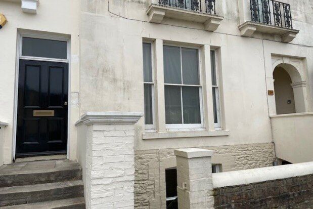 Flat to rent in Lind Street, Ryde
