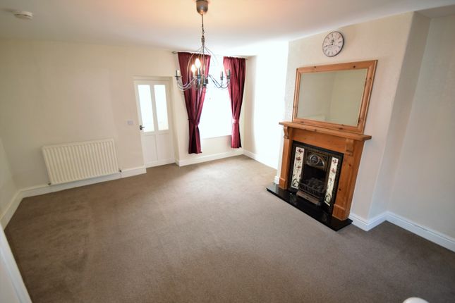 Semi-detached house to rent in Grange Road, London Road, Carlisle