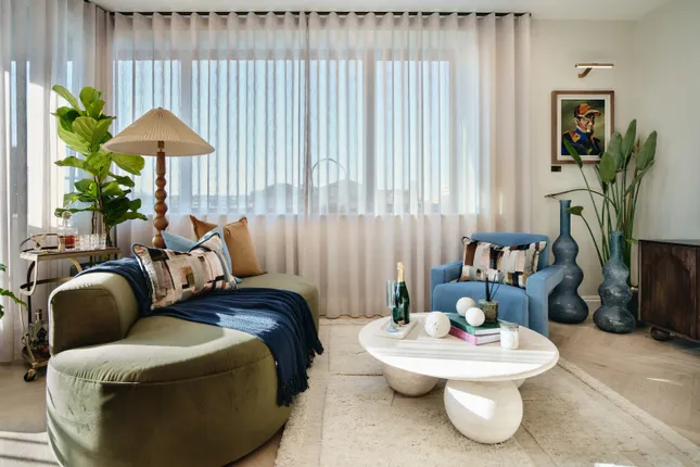 St George - Camden Goods Yard