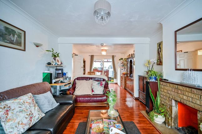 Thumbnail Semi-detached house for sale in Sherborne Road, Feltham